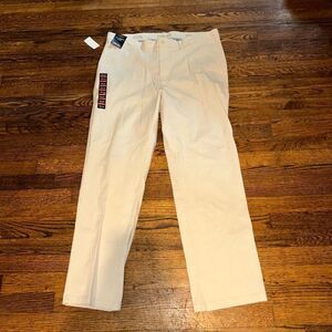 New Roundtree and Yorke Pants